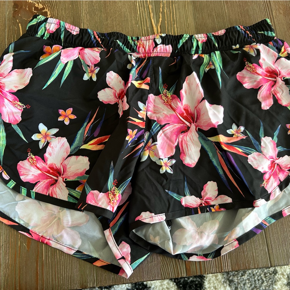 Old navy running shorts